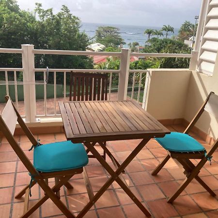 Pakitartane Apartman La Trinité Kültér fotó