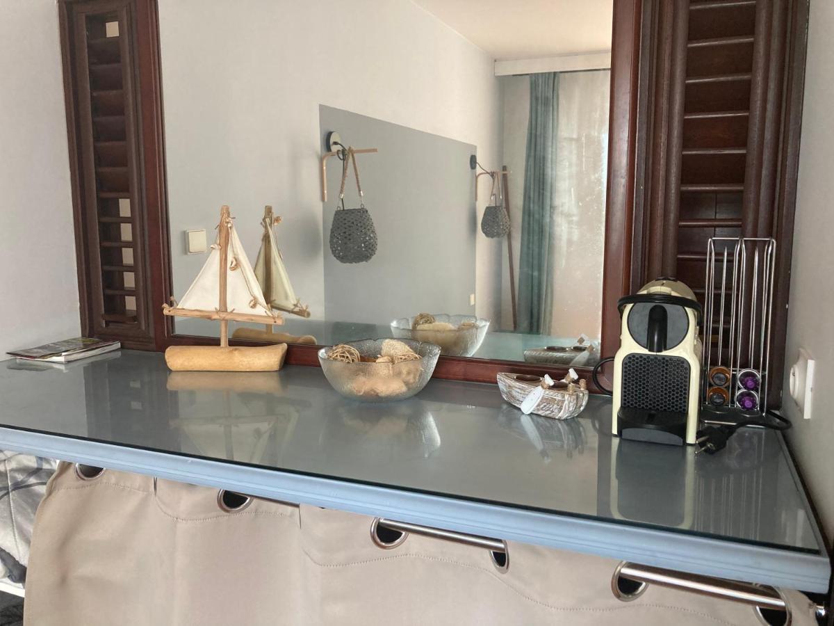 Pakitartane Apartman La Trinité Kültér fotó