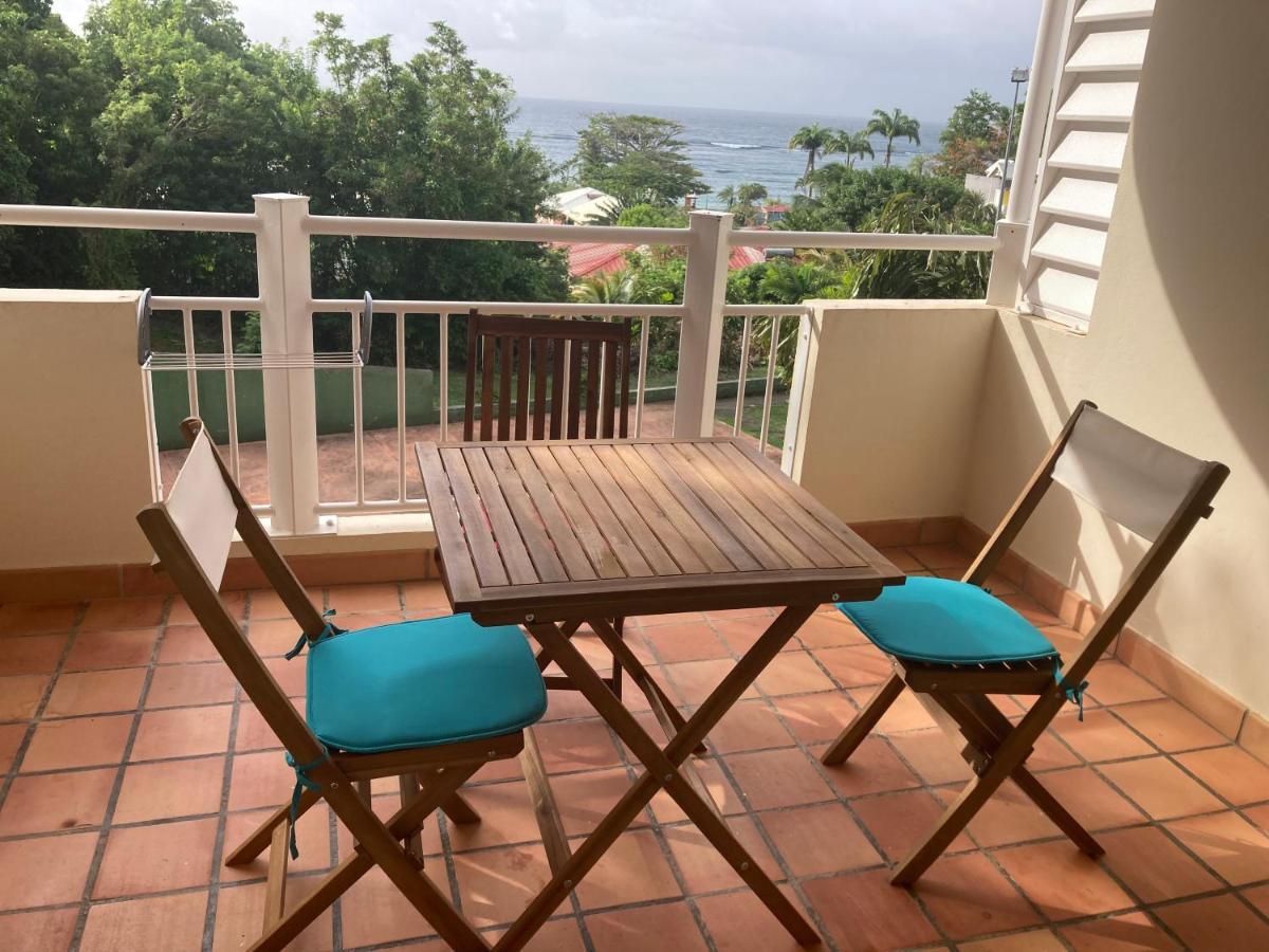Pakitartane Apartman La Trinité Kültér fotó